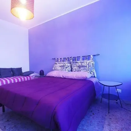 Holi Colour House Apartamento *