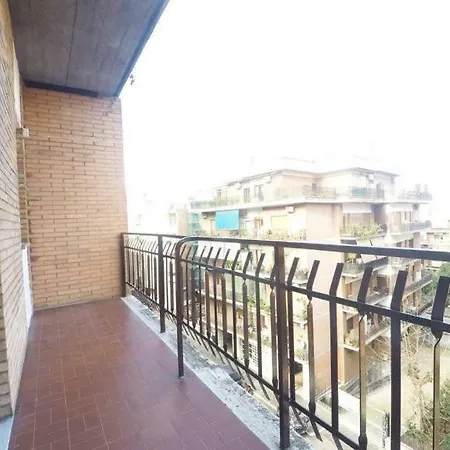 Holi Colour House Apartamento Roma