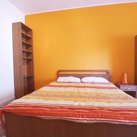 Holi Colour House * Roma
