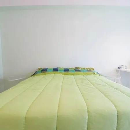 Apartamento Holi Colour House