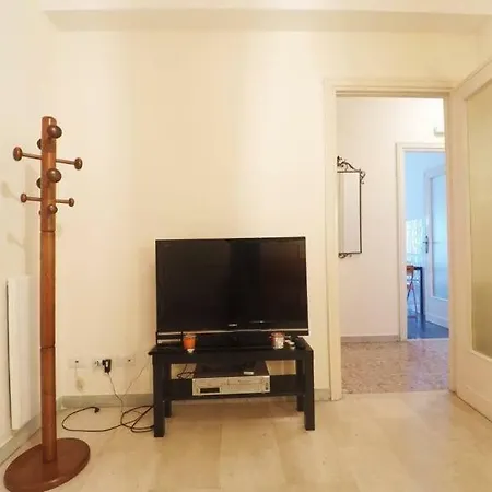 Apartamento Holi Colour House Roma