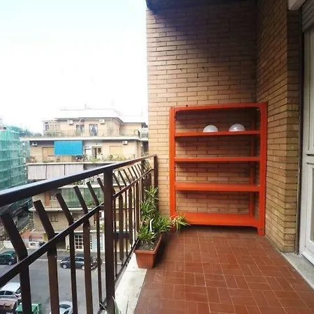 Holi Colour House Apartamento Roma