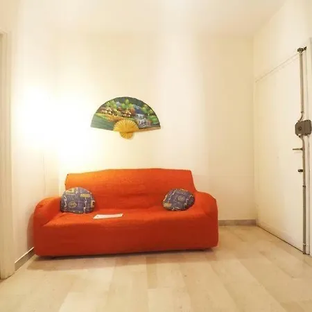 Holi Colour House Apartamento *