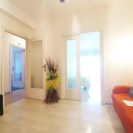 Apartamento Holi Colour House *