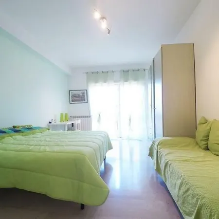 Apartamento Holi Colour House Roma