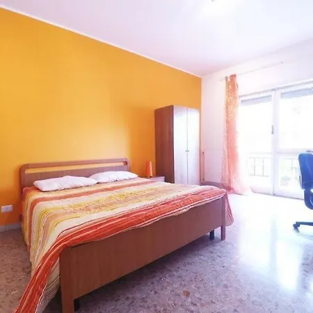 Holi Colour House Apartamento Roma